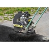 Zagęszczarka jednokierunkowa 54 kg Ammann APF 10/33, 330 mm, Honda GX120