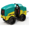 Walec okołkowany Ammann 1450 kg  ARR 1575, Yanmar 3TNY80F