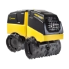 Walec okołkowany Bomag BMP 8500 – 1595 kg, szerokość 850 mm, Kubota D1005, ECOMODE