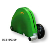 Spalinowa frezarka podłogowa uniwersalna Dr. Schulze DCS-200-E230
