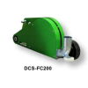 Spalinowa frezarka podłogowa uniwersalna Dr. Schulze DCS-200-E230