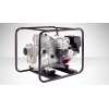 Motopompa szlamowa Koshin KTH 100 X – 1650 l/min, Honda GX340, 4 cale