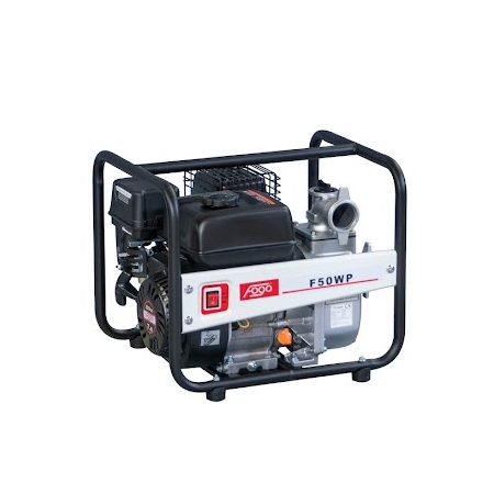 Motopompa wirnikowa spalinowa Fogo F 50 WP