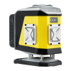 Nivel System CL1G - laser krzyżowy zielony 1 × 360° Bluetooth
