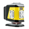 Nivel System CL1R - laser krzyżowy czerwony 1 × 360° Bluetooth