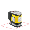 Nivel System CL1R - laser krzyżowy czerwony 1 × 360° Bluetooth