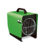 Nagrzewnica elektryczna Remko ELT 2-1 - 2,2 kW