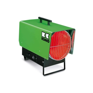 Nagrzewnica powietrza gazowa Remko PGT 60 (25-55 kW) Nagrzewnica powietrza gazowa Remko PGT 60 (25-55 kW)