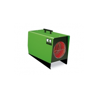 Nagrzewnica elektryczna Remko ELT 9-6 - 9 kW