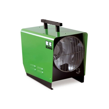 Nagrzewnica powietrza gazowa Remko PGT 30 (10-26 kW)