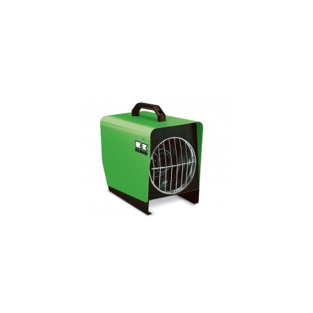 Nagrzewnica elektryczna Remko ELT 2-1 - 2,2 kW