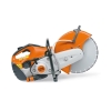 Ręczna przecinarka spalinowa Stihl TS 420 (350mm) głębokość cięcia