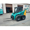 Miniłałdowarka kołowa SUNWARD SWL2830