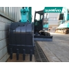 Minikoparka gąsienicowa SUNWARD SWE90UF