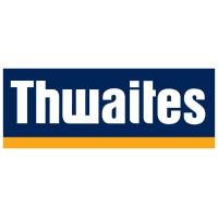 Thwaites