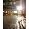 Maszt oświetleniowy LED Light Boy B8Q5S-CE – 110 000 lm, 800 W, wysokość 3,44 m