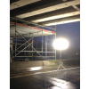 Maszt oświetleniowy LED Light Boy B8Q5S-CE – 110 000 lm, 800 W, wysokość 3,44 m