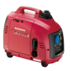 Agregat prądotwórczy inwertorowy Honda EU10i – 1,0 kW, 13 kg – silnik GXH50 + OLEJ GRATIS