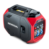 Agregat prądotwórczy inwertorowy Honda EU32i – 3,2 kW, 26,5 kg – silnik GX130