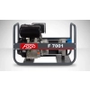 Agregat prądotwórczy FOGO F 7001 – 6,2 kW – 230V – 24,3A – Silnik Rato R420