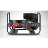 Agregat prądotwórczy FOGO F 7001 – 6,2 kW – 230V – 24,3A – Silnik Rato R420