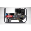 Agregat prądotwórczy FOGO F 7001 R – 6,2 kW – 230V – Stabilizacja AVR – Silnik Rato