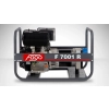 Agregat prądotwórczy FOGO F 7001 R – 6,2 kW – 230V – Stabilizacja AVR – Silnik Rato