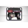 Agregat prądotwórczy FOGO F 7001 T – 6,2 kW – 230V – Zbiornik 45L – Silnik Rato R420