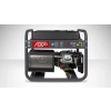 Agregat prądotwórczy FOGO F 7001 T – 6,2 kW – 230V – Zbiornik 45L – Silnik Rato R420