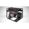 Agregat prądotwórczy FOGO F 7001 T – 6,2 kW – 230V – Zbiornik 45L – Silnik Rato R420