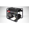 Agregat prądotwórczy FOGO F 7001 T – 6,2 kW – 230V – Zbiornik 45L – Silnik Rato R420