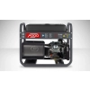 Agregat prądotwórczy FOGO F 7001 TE – 6,2 kW – 230V – Rozruch elektryczny – Zbiornik 45L