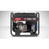 Agregat prądotwórczy FOGO F 7001 TR – 6,2 kW – 230V – AVR – Zbiornik 45L – Rato