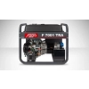 Agregat prądotwórczy FOGO F 7001 TRA – 6,2 kW – 230V – AVR – Pod automatykę SZR – 45L