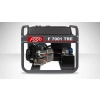 Agregat prądotwórczy FOGO F 7001 TRE – 6,2 kW – 230V – AVR – Rozruch E – 45L
