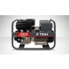 Agregat prądotwórczy FOGO F 7541 – 6,2 kW – 230V – IP54 – RATO 420 ccm – Prąd startowy 300%