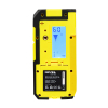 Czujnik laserowy Nivel System RD300R DIGITAL  – do laserów rotacyjnych z wiązką czerwoną