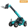 Ładowarka teleskopowa Sunward SWTH3507