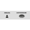 Wyciągacz Jazon WP - do wyciągania pokryw studzienek kanalizacyjnych