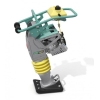 Zagęszczarka stopowa (ubijak) 62 kg  Ammann Classic ATR 60 C, 280 mm, Honda GX100