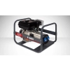 Agregat prądotwórczy FOGO F 5001 – 4,2 kW – 230V – Silnik Rato R300 – Budowlany