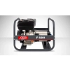 Agregat prądotwórczy FOGO F 5001 – 4,2 kW – 230V – Silnik Rato R300 – Budowlany