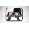 Agregat prądotwórczy FOGO F 5001 – 4,2 kW – 230V – Silnik Rato R300 – Budowlany