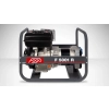 Agregat prądotwórczy FOGO F 5001 R – 4,0 kW – 230V – Stabilizacja AVR – Silnik Rato