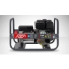 Agregat prądotwórczy trójfazowy FOGO F 6000 – 5,5 kVA – 400V/230V – Silnik Rato