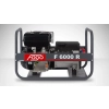 Agregat prądotwórczy trójfazowy FOGO F 6000 R – 5,5 kVA – 400V/230V – AVR – Rato