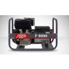 Agregat prądotwórczy trójfazowy FOGO F 8000 – 7,7 kVA – 400/230V – Silnik Rato R420