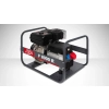 Agregat prądotwórczy trójfazowy FOGO F 8000 R – 7,7 kVA – 400V/230V – AVR – Rato R420