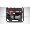 Agregat prądotwórczy trójfazowy FOGO F 8000 TR – 7,7 kVA – 400/230V – AVR – 45L