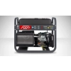 Agregat prądotwórczy trójfazowy FOGO F 8000 TRA – 7,7 kVA – AVR – Pod automatykę SZR – 45L